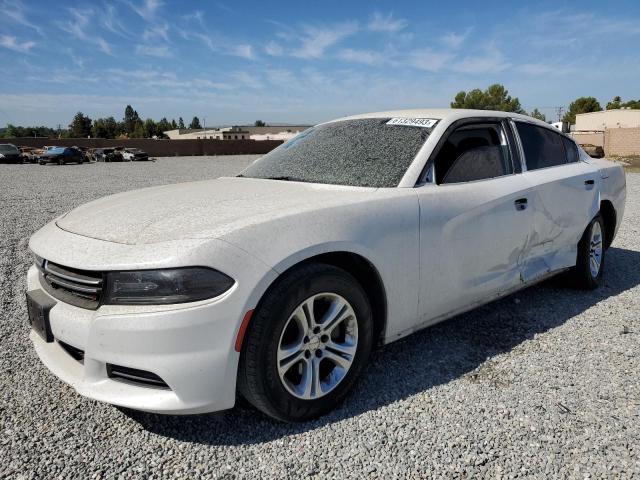 DODGE CHARGER 2015 2c3cdxbg8fh861939