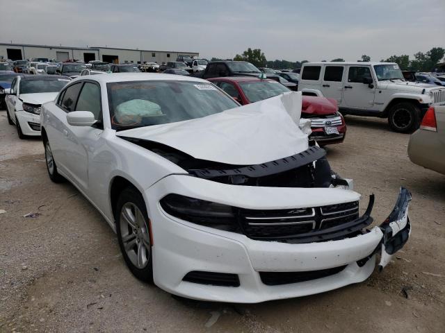 DODGE CHARGER SE 2015 2c3cdxbg8fh865862