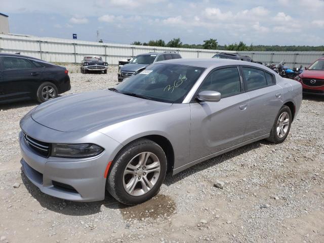 DODGE CHARGER SE 2015 2c3cdxbg8fh865988