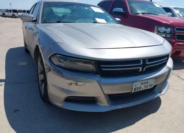 DODGE CHARGER 2015 2c3cdxbg8fh866316