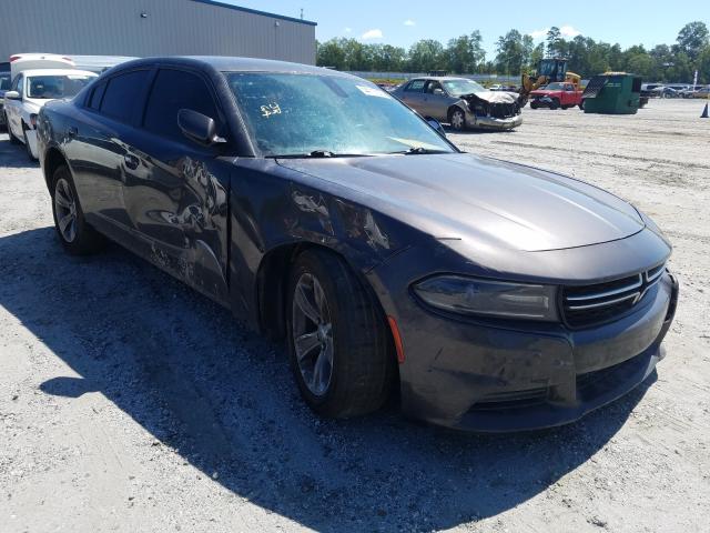 DODGE CHARGER SE 2015 2c3cdxbg8fh866591