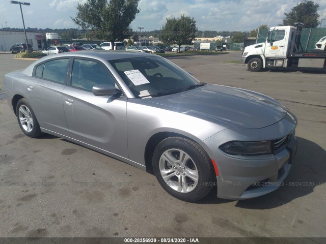 DODGE CHARGER 2015 2c3cdxbg8fh870737