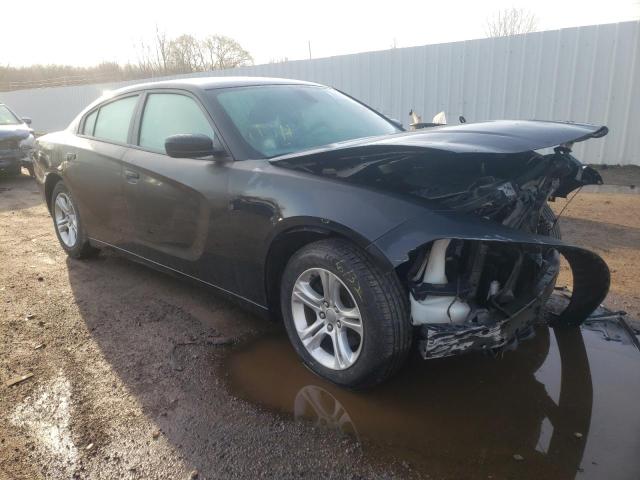 DODGE CHARGER SE 2015 2c3cdxbg8fh870821