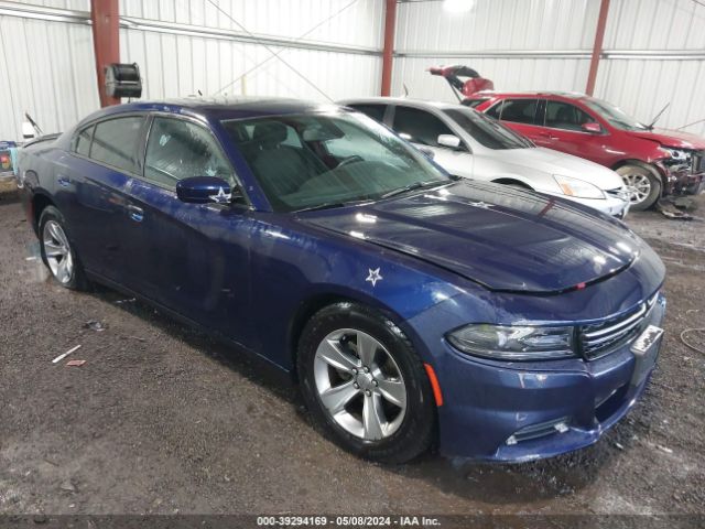 DODGE CHARGER 2015 2c3cdxbg8fh874822