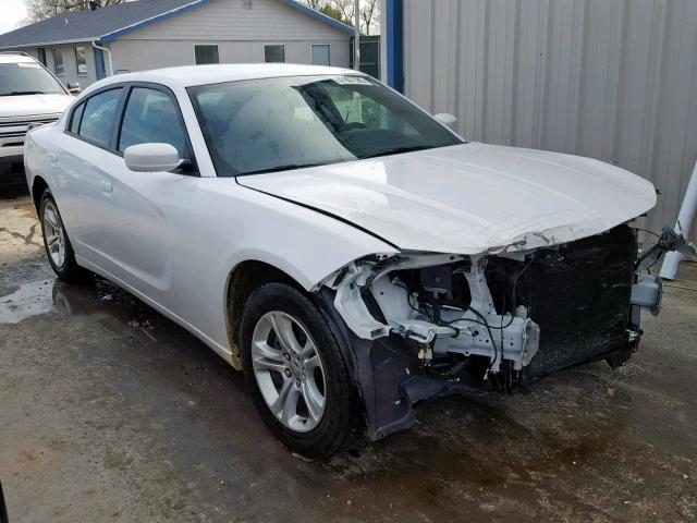 DODGE CHARGER SE 2015 2c3cdxbg8fh878546