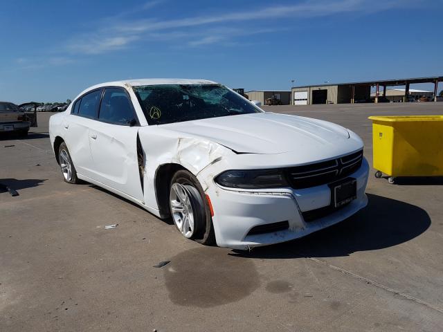 DODGE NULL 2015 2c3cdxbg8fh878854