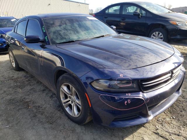 DODGE CHARGER SE 2015 2c3cdxbg8fh880961