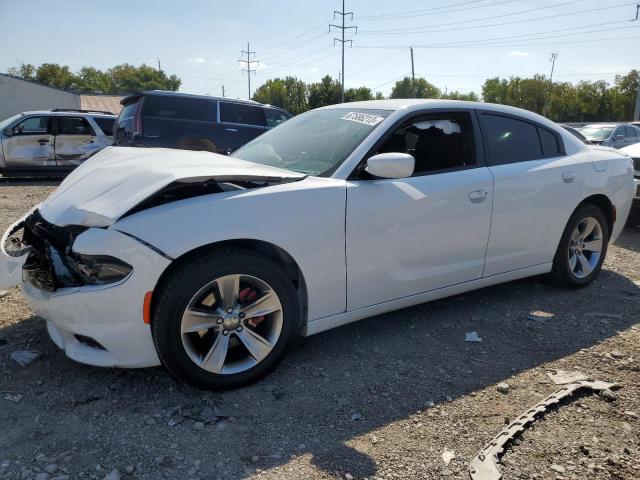 DODGE CHARGER SE 2015 2c3cdxbg8fh883911