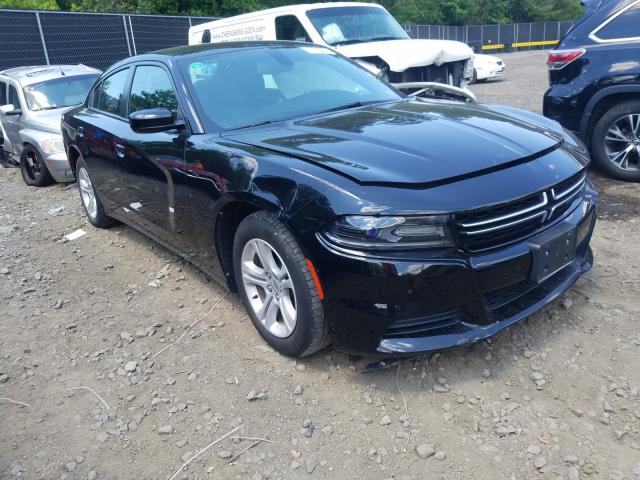 DODGE CHARGER SE 2015 2c3cdxbg8fh884184