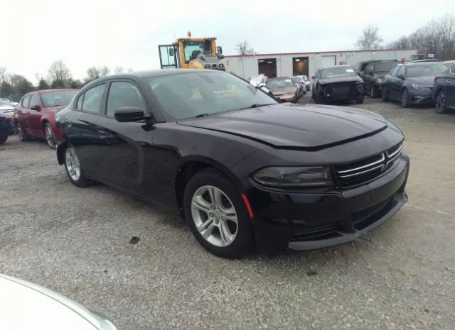 DODGE CHARGER 2015 2c3cdxbg8fh884217