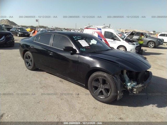 DODGE CHARGER 2015 2c3cdxbg8fh896853