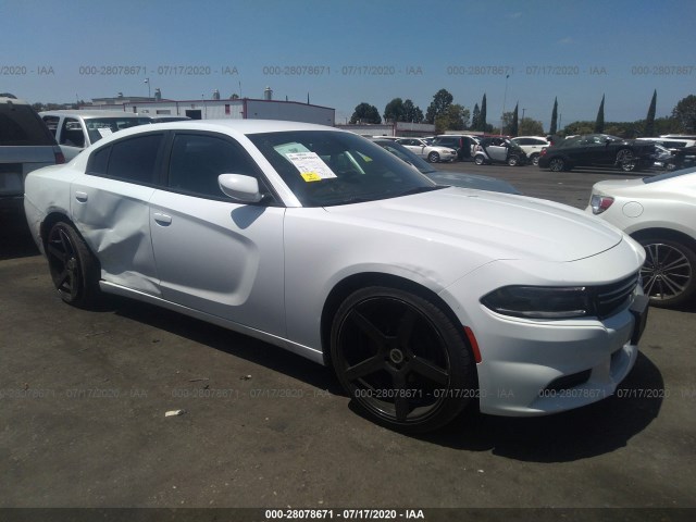 DODGE CHARGER 2015 2c3cdxbg8fh897226