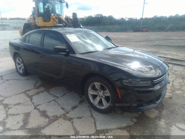 DODGE CHARGER 2015 2c3cdxbg8fh897274