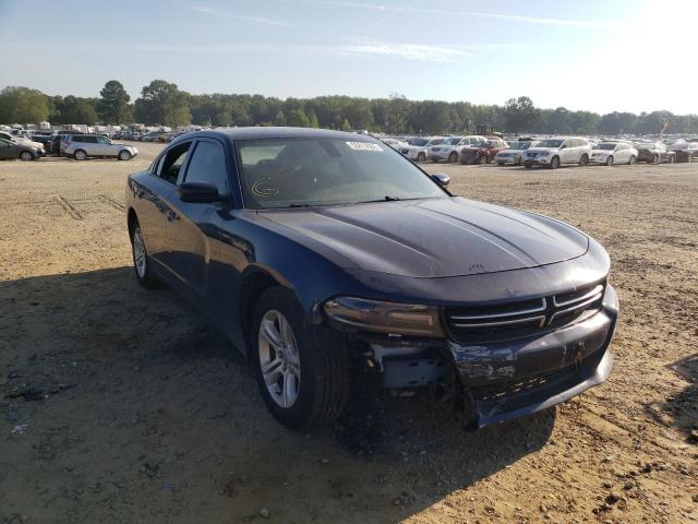 DODGE CHARGER SE 2015 2c3cdxbg8fh897534