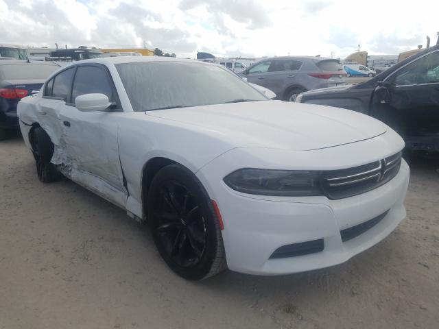 DODGE CHARGER SE 2015 2c3cdxbg8fh907849