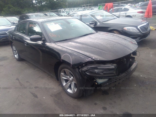 DODGE CHARGER 2015 2c3cdxbg8fh916762