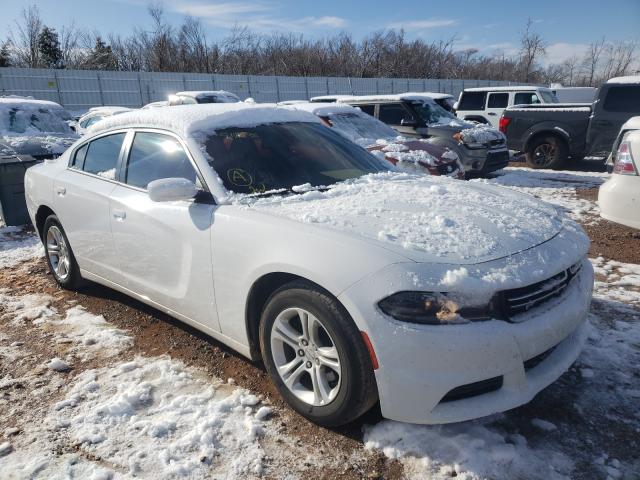 DODGE CHARGER SE 2015 2c3cdxbg8fh917376