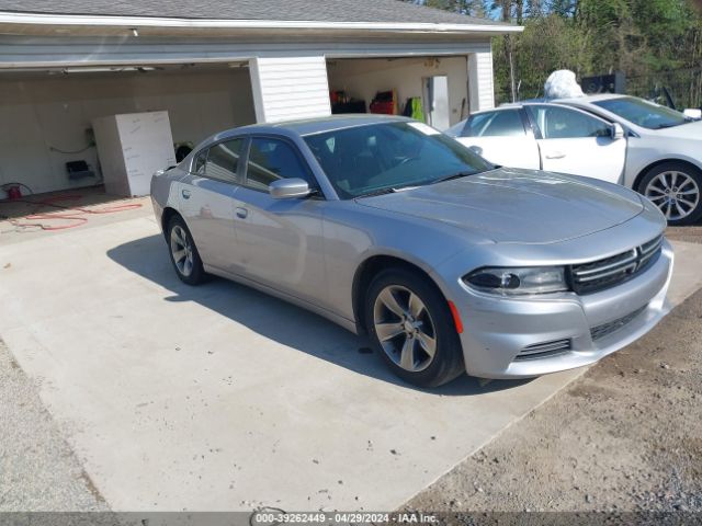 DODGE CHARGER 2015 2c3cdxbg8fh917491