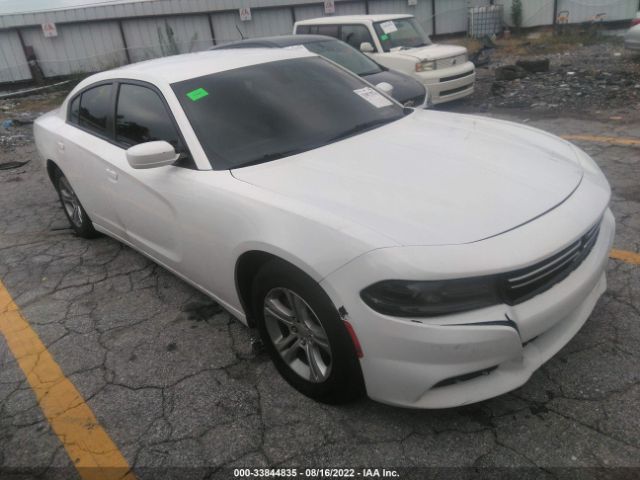 DODGE CHARGER 2015 2c3cdxbg8fh918317