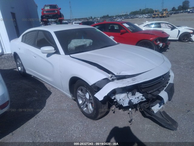 DODGE CHARGER 2015 2c3cdxbg8fh925462