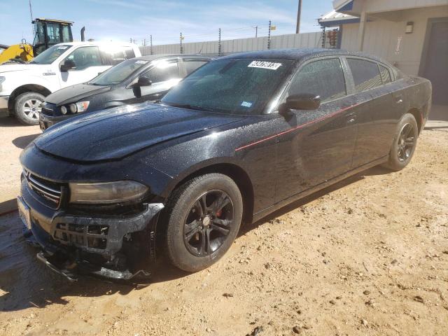 DODGE CHARGER SE 2015 2c3cdxbg8fh925977