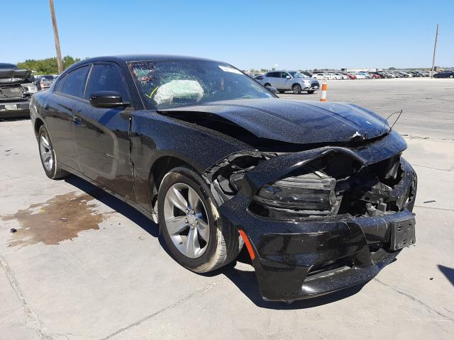 DODGE CHARGER SE 2015 2c3cdxbg8fh926014