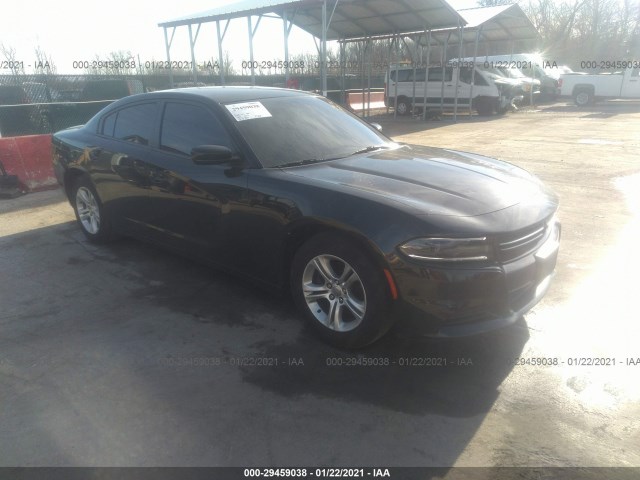 DODGE CHARGER 2015 2c3cdxbg8fh927602