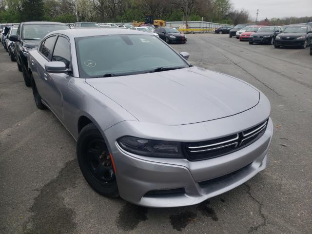 DODGE CHARGER SE 2016 2c3cdxbg8gh103035