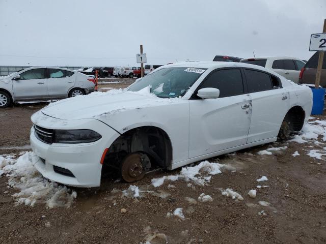 DODGE CHARGER SE 2016 2c3cdxbg8gh103892