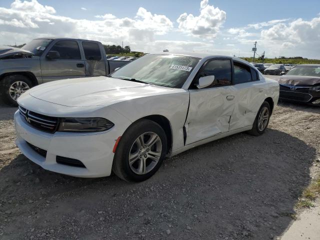 DODGE CHARGER SE 2016 2c3cdxbg8gh104010