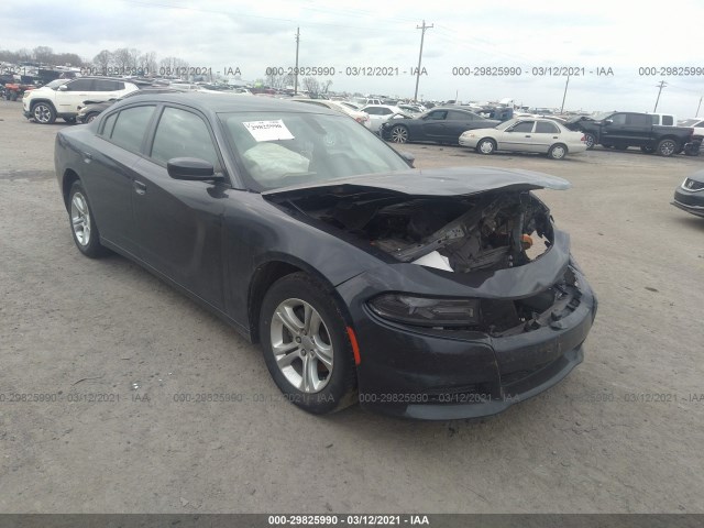 DODGE CHARGER 2016 2c3cdxbg8gh104055