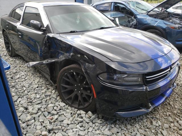 DODGE CHARGER SE 2016 2c3cdxbg8gh104833