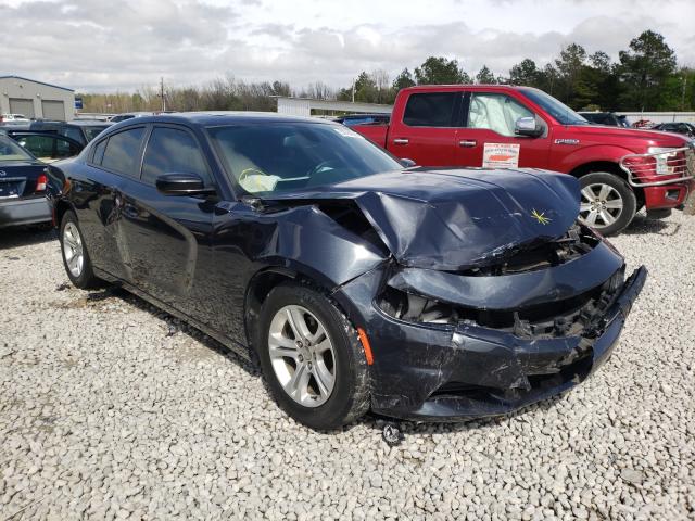 DODGE CHARGER SE 2016 2c3cdxbg8gh104962