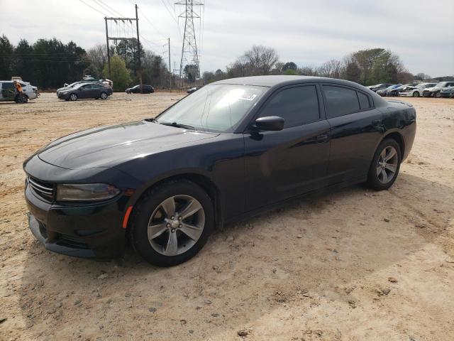 DODGE CHARGER SE 2016 2c3cdxbg8gh105089