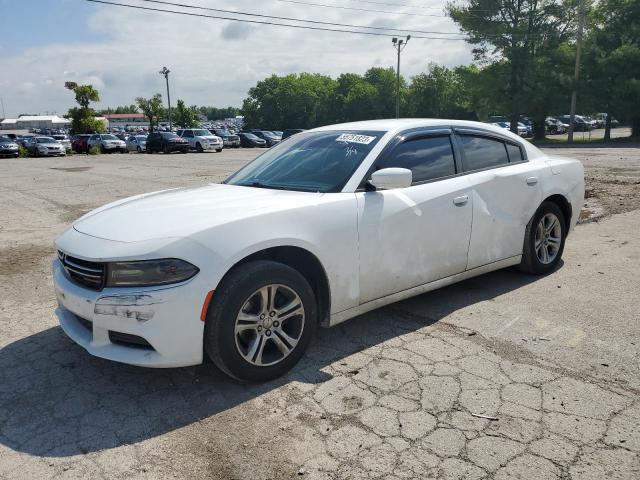 DODGE CHARGER SE 2016 2c3cdxbg8gh109157