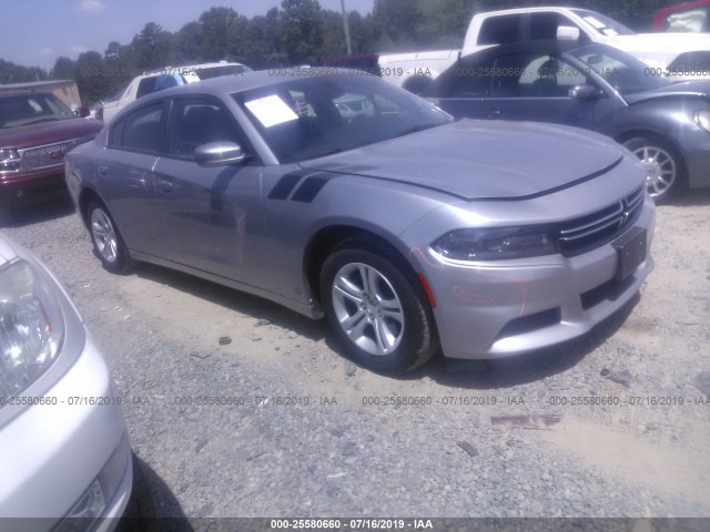 DODGE CHARGER 2016 2c3cdxbg8gh109367