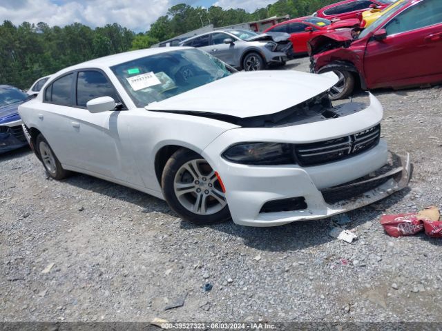 DODGE CHARGER 2016 2c3cdxbg8gh109532