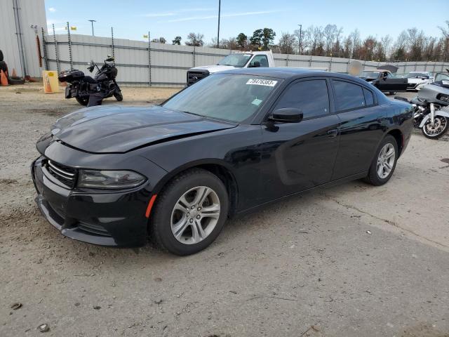 DODGE CHARGER 2016 2c3cdxbg8gh109806