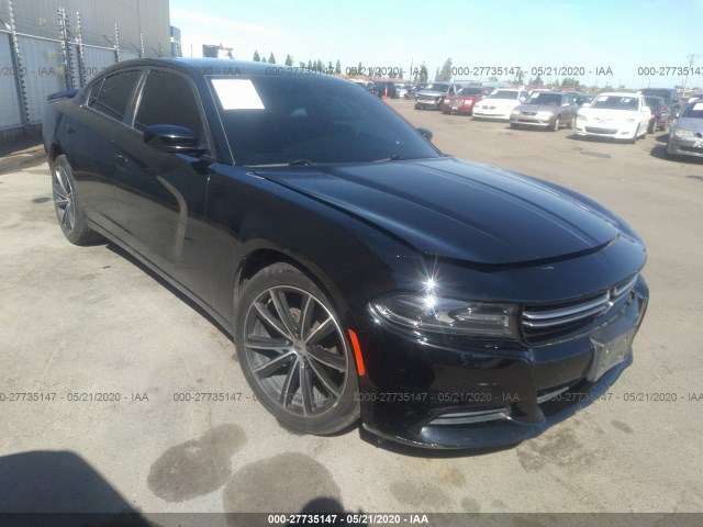 DODGE CHARGER 2016 2c3cdxbg8gh110017