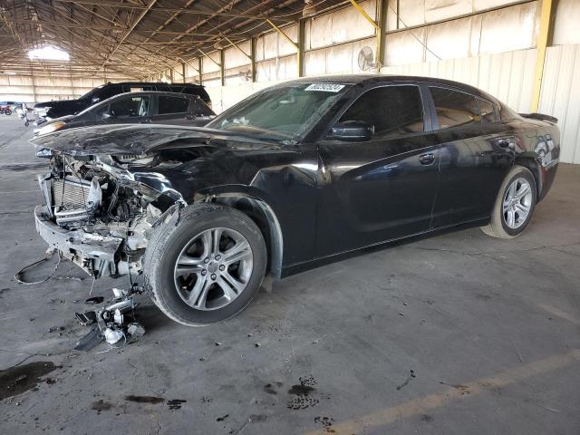 DODGE CHARGER SE 2016 2c3cdxbg8gh110034