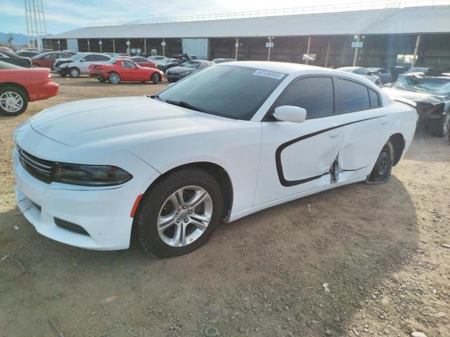 DODGE CHARGER SE 2016 2c3cdxbg8gh114973