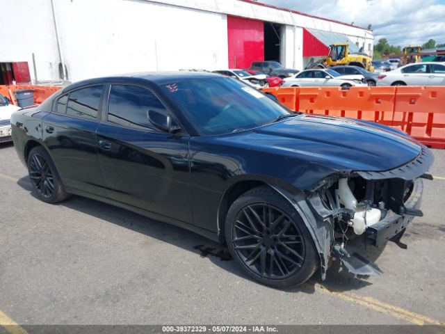 DODGE CHARGER 2016 2c3cdxbg8gh115024