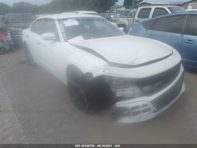 DODGE CHARGER 2016 2c3cdxbg8gh121812