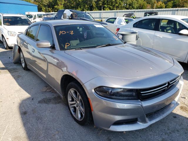 DODGE CHARGER 2016 2c3cdxbg8gh139534