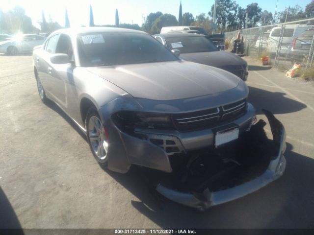 DODGE CHARGER 2016 2c3cdxbg8gh139856