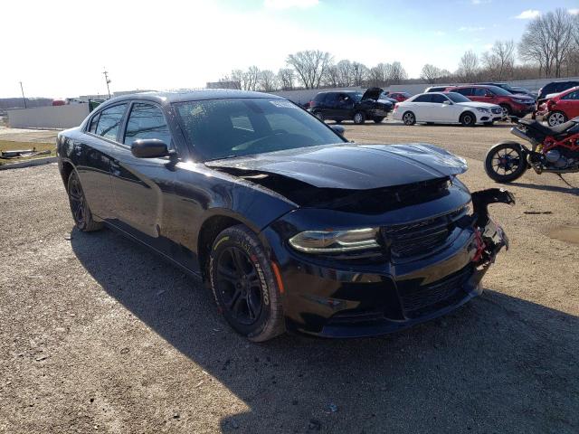 DODGE CHARGER SE 2016 2c3cdxbg8gh140506