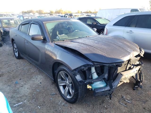 DODGE CHARGER SE 2016 2c3cdxbg8gh150274