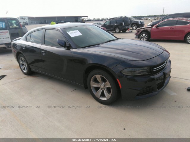 DODGE CHARGER 2016 2c3cdxbg8gh154678