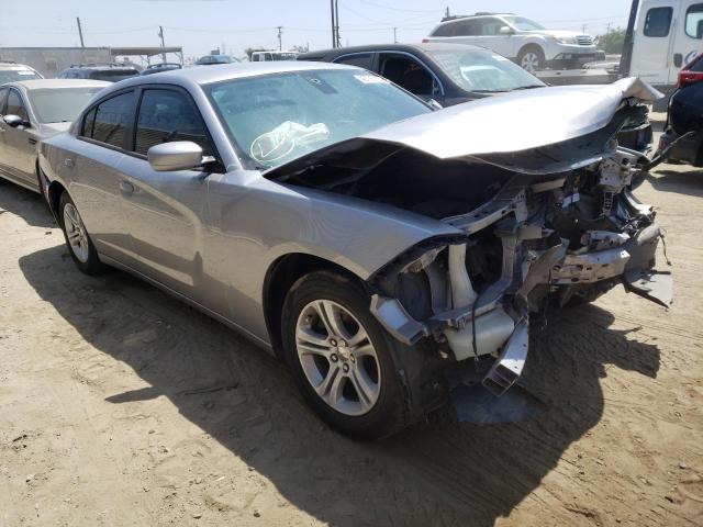 DODGE CHARGER SE 2016 2c3cdxbg8gh160643