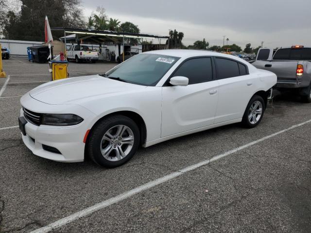 DODGE CHARGER SE 2016 2c3cdxbg8gh163400